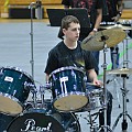 McCluer North Percussion 022710